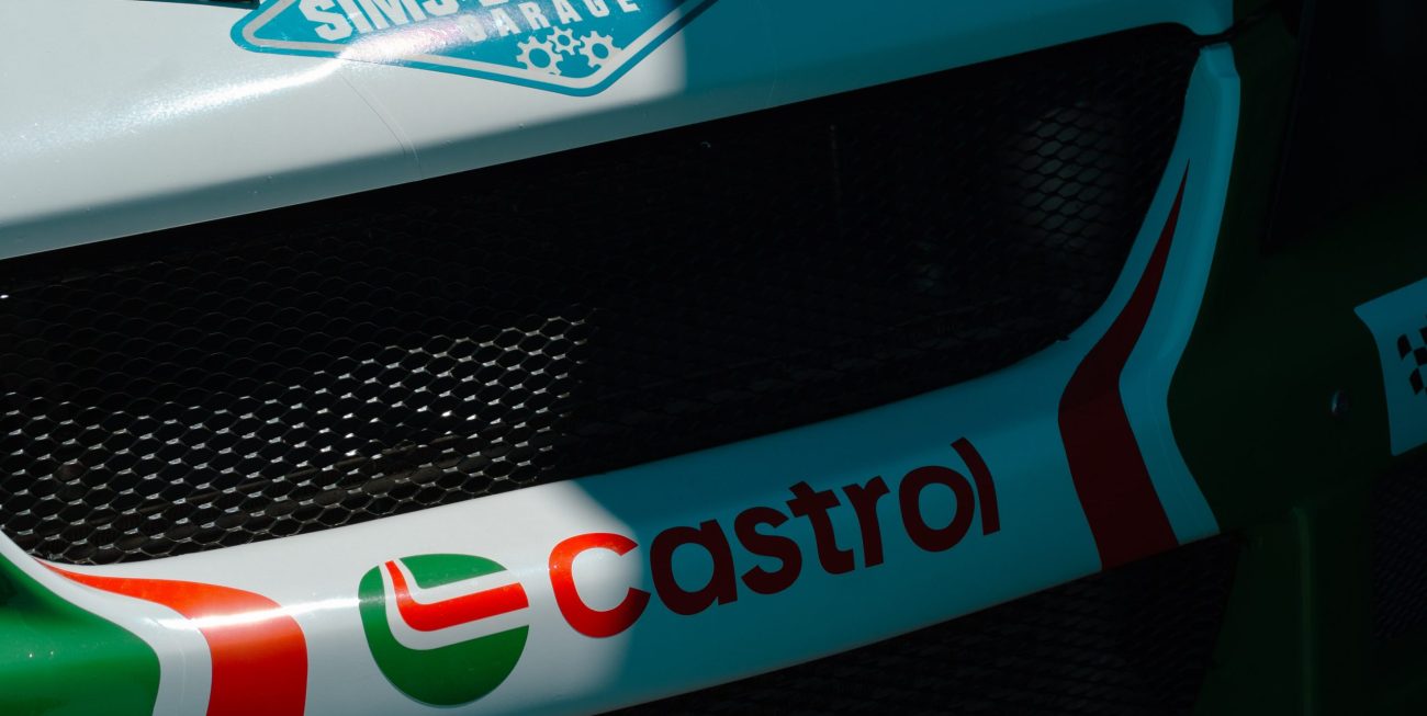 Castrol Altezza Design by Branded Kiwi New Zealand