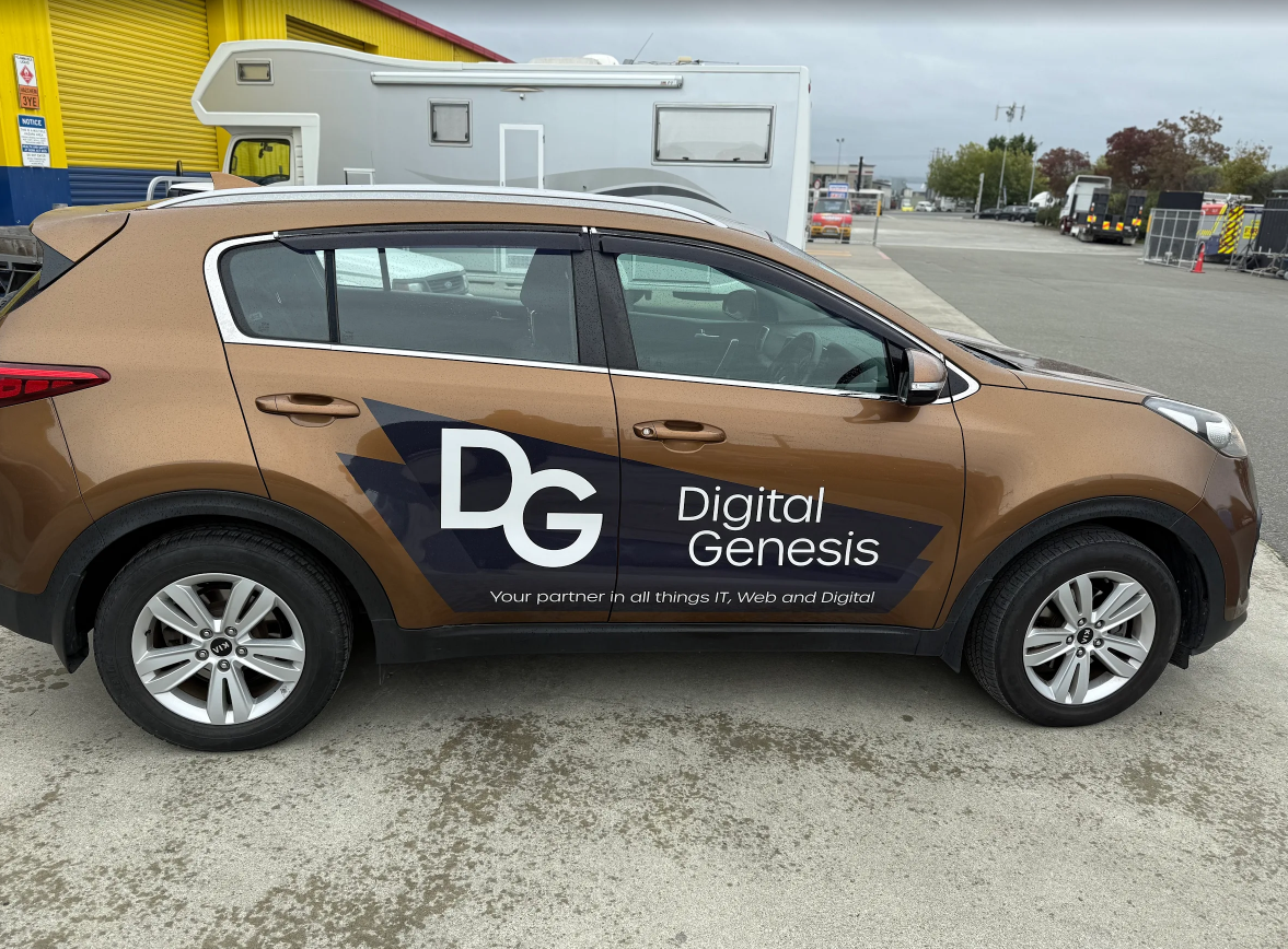 Your brand deserves to look the part. We build strong, memorable identities through smart design, from logos and business cards to complete brand systems that tell your story.