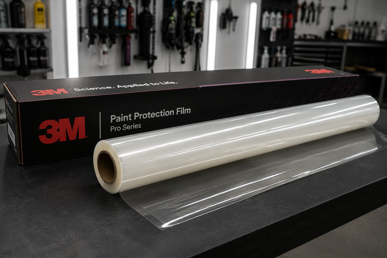 Genuine 3M paint protection film, installed in-house in Timaru. Trusted by tradies, fleets and daily drivers across South Canterbury and Oamaru.